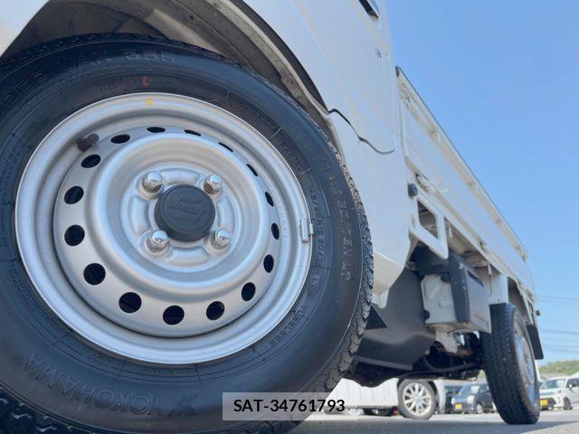 Suzuki CARRY TRUCK 2022-11 7250067-10