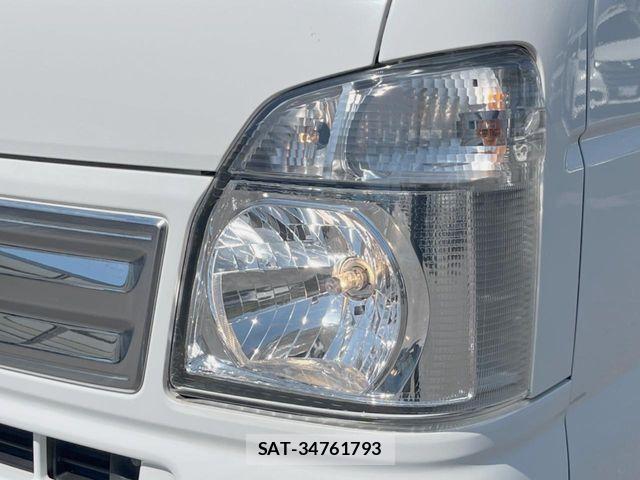 Suzuki CARRY TRUCK 2022-11 7250067-11