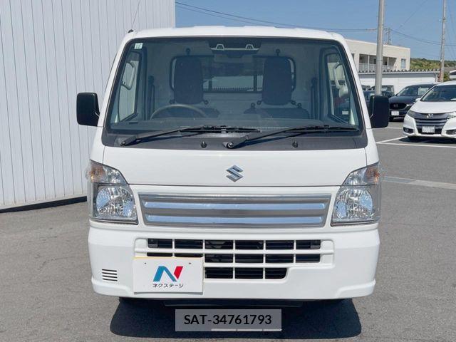 Suzuki CARRY TRUCK 2022-11 7250067-12