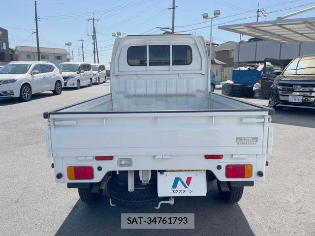 Suzuki CARRY TRUCK 2022-11 7250067-13