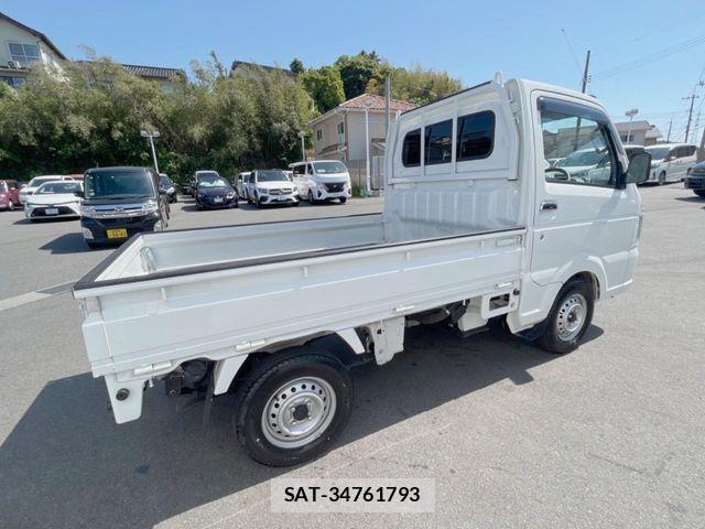 Suzuki CARRY TRUCK 2022-11 7250067-14