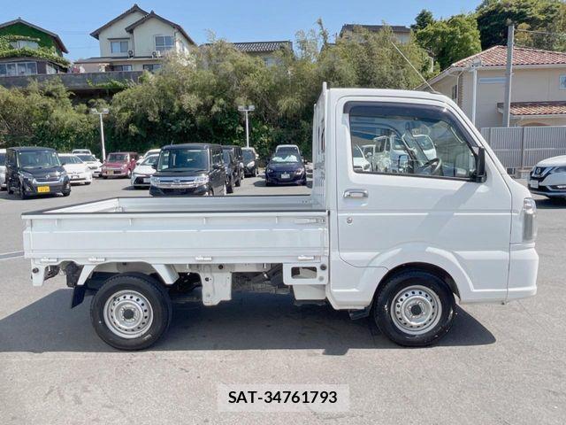 Suzuki CARRY TRUCK 2022-11 7250067-15