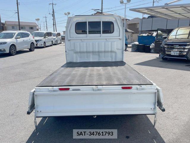 Suzuki CARRY TRUCK 2022-11 7250067-16