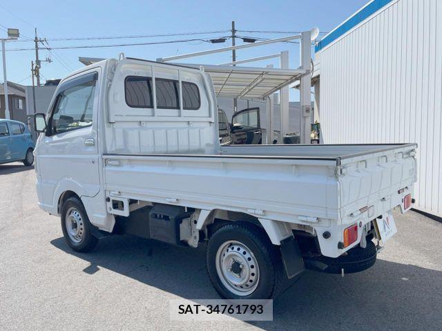 Suzuki CARRY TRUCK 2022-11 7250067-18