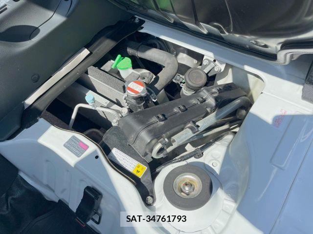 Suzuki CARRY TRUCK 2022-11 7250067-19