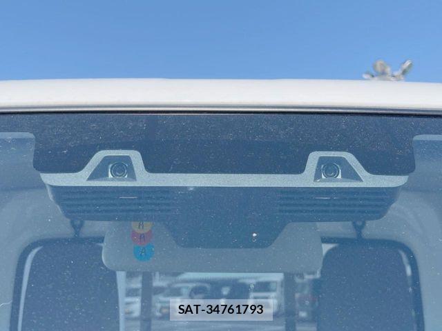 Suzuki CARRY TRUCK 2022-11 7250067-2
