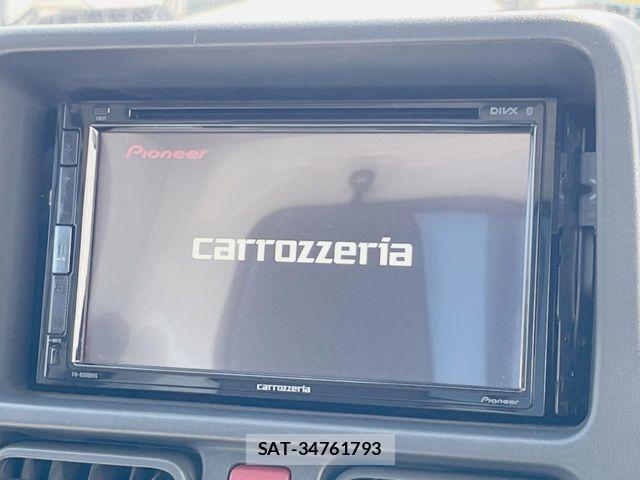 Suzuki CARRY TRUCK 2022-11 7250067-3