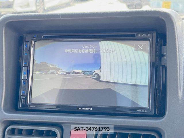 Suzuki CARRY TRUCK 2022-11 7250067-4