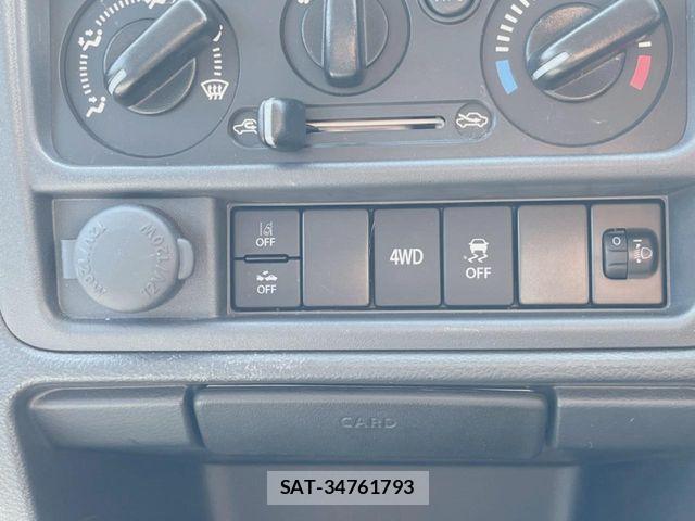 Suzuki CARRY TRUCK 2022-11 7250067-6
