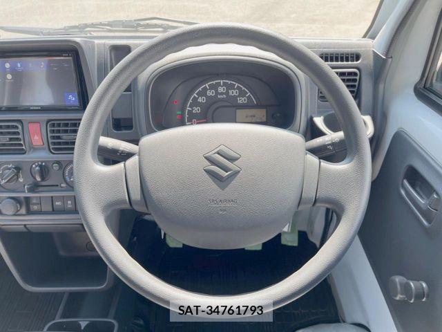 Suzuki CARRY TRUCK 2022-11 7250067-7