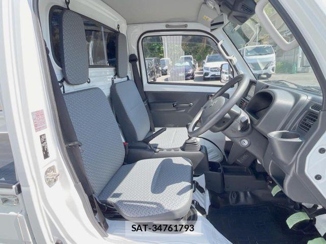 Suzuki CARRY TRUCK 2022-11 7250067-8