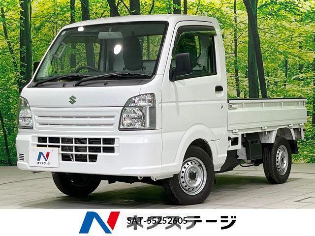 Suzuki CARRY TRUCK 2019-05 7271676-0