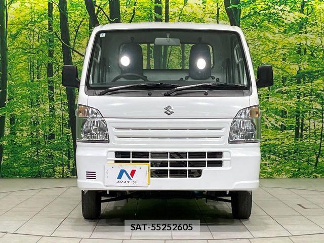 Suzuki CARRY TRUCK 2019-05 7271676-10