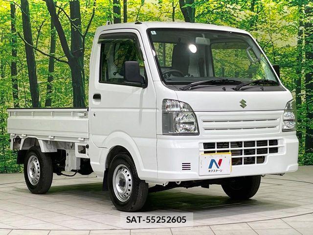 Suzuki CARRY TRUCK 2019-05 7271676-12