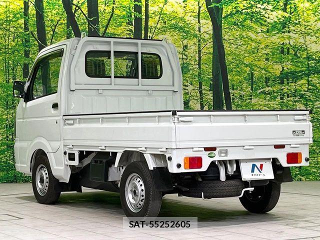 Suzuki CARRY TRUCK 2019-05 7271676-14