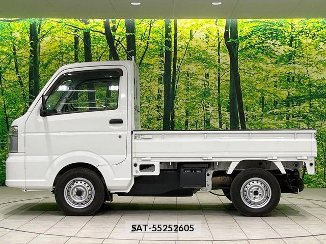 Suzuki CARRY TRUCK 2019-05 7271676-15