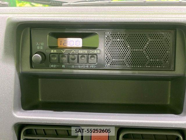Suzuki CARRY TRUCK 2019-05 7271676-4