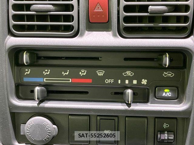 Suzuki CARRY TRUCK 2019-05 7271676-5