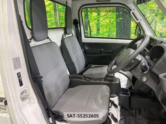 Suzuki CARRY TRUCK 2019-05 7271676-6