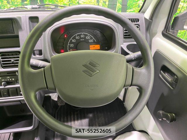 Suzuki CARRY TRUCK 2019-05 7271676-7