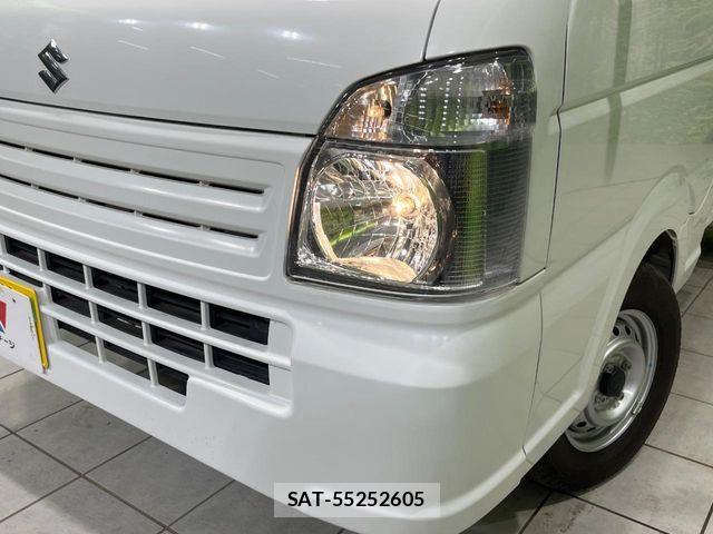 Suzuki CARRY TRUCK 2019-05 7271676-8
