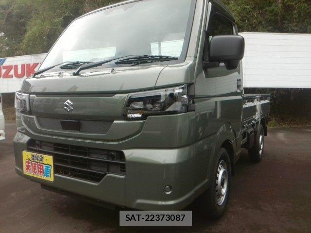 Suzuki CARRY TRUCK 2026-03 7271670-0