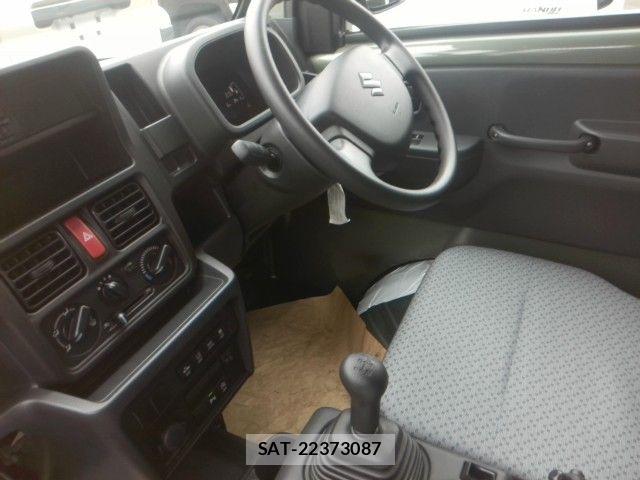 Suzuki CARRY TRUCK 2026-03 7271670-1