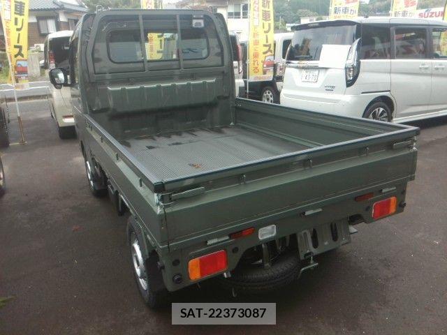 Suzuki CARRY TRUCK 2026-03 7271670-2
