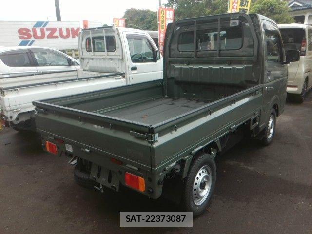 Suzuki CARRY TRUCK 2026-03 7271670-5