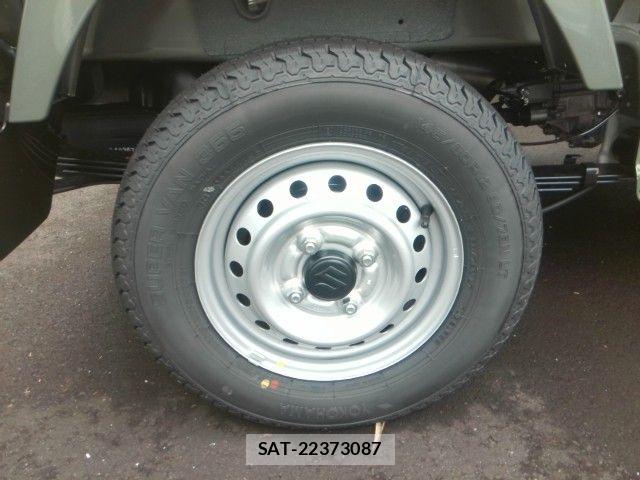 Suzuki CARRY TRUCK 2026-03 7271670-6
