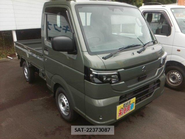 Suzuki CARRY TRUCK 2026-03 7271670-8