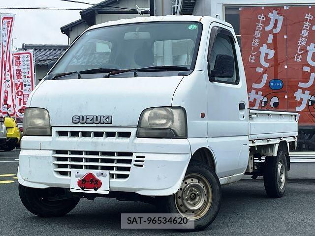 Suzuki CARRY TRUCK 2000-01 7271674-0