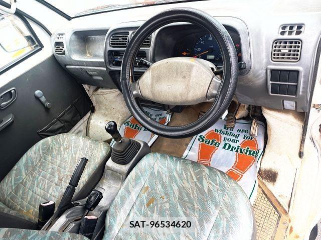 Suzuki CARRY TRUCK 2000-01 7271674-1