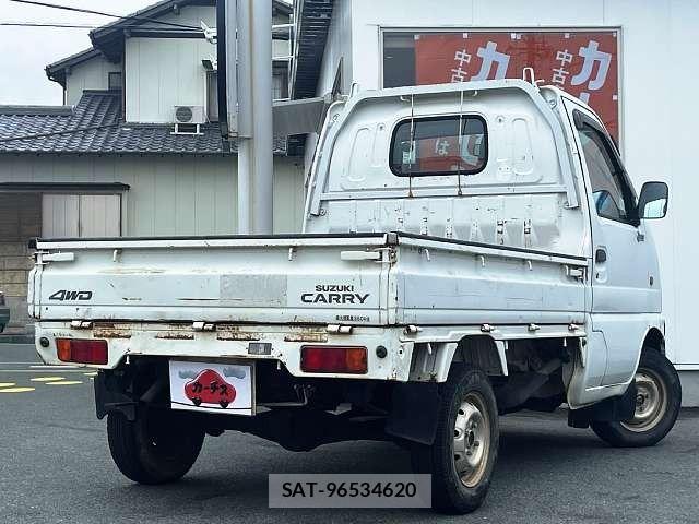 Suzuki CARRY TRUCK 2000-01 7271674-2