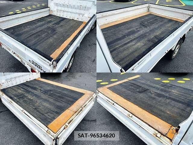 Suzuki CARRY TRUCK 2000-01 7271674-6