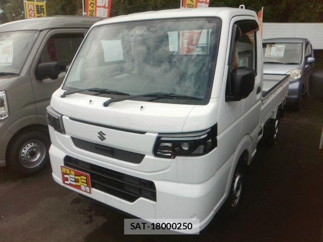 Suzuki CARRY TRUCK 2026-04 7271672-0
