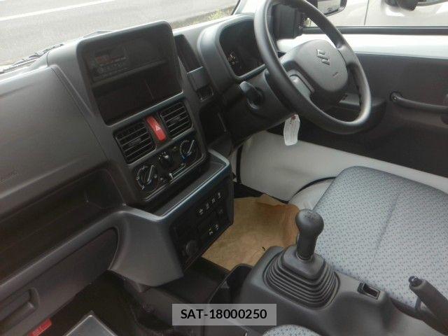 Suzuki CARRY TRUCK 2026-04 7271672-1