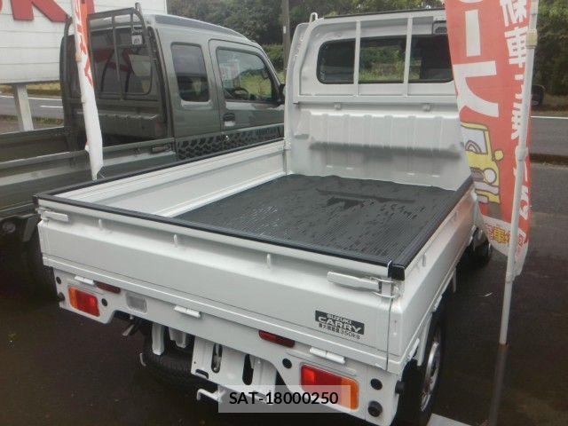 Suzuki CARRY TRUCK 2026-04 7271672-2