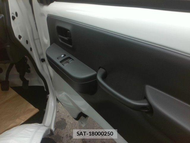 Suzuki CARRY TRUCK 2026-04 7271672-4