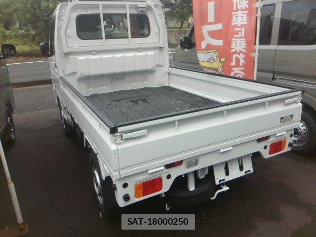 Suzuki CARRY TRUCK 2026-04 7271672-5