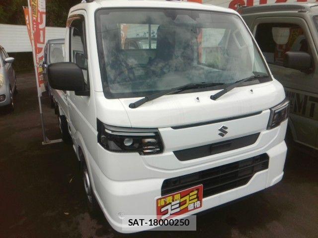 Suzuki CARRY TRUCK 2026-04 7271672-6