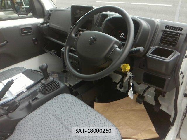 Suzuki CARRY TRUCK 2026-04 7271672-7