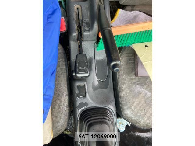 Suzuki CARRY TRUCK 2013-05 7326108-16