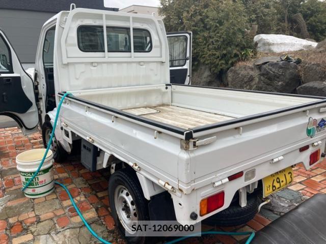 Suzuki CARRY TRUCK 2013-05 7326108-2