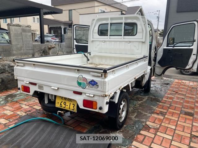 Suzuki CARRY TRUCK 2013-05 7326108-3