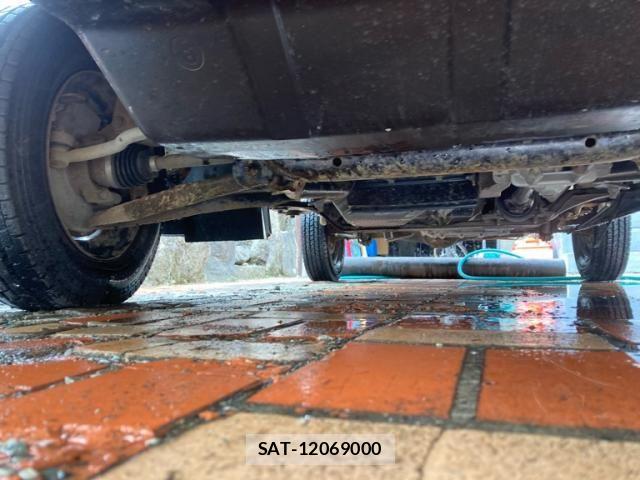 Suzuki CARRY TRUCK 2013-05 7326108-6