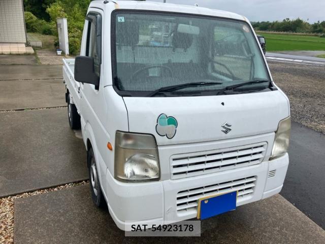 Suzuki CARRY TRUCK 2010-09 7326115-0