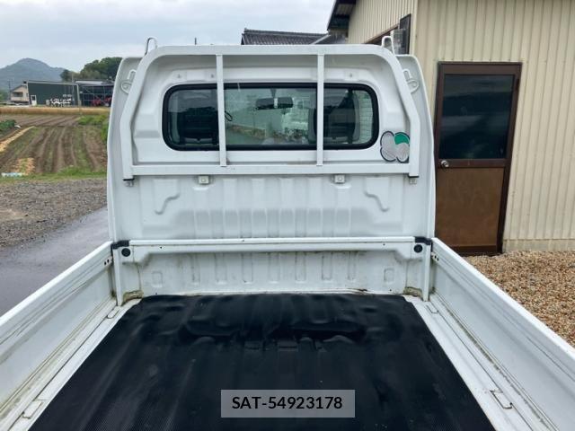 Suzuki CARRY TRUCK 2010-09 7326115-9