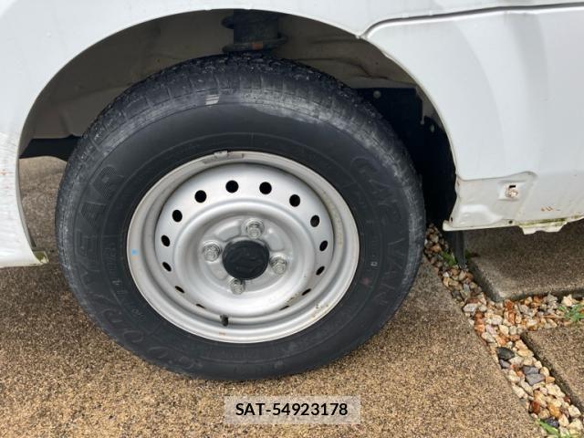 Suzuki CARRY TRUCK 2010-09 7326115-10