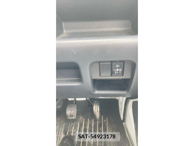 Suzuki CARRY TRUCK 2010-09 7326115-14